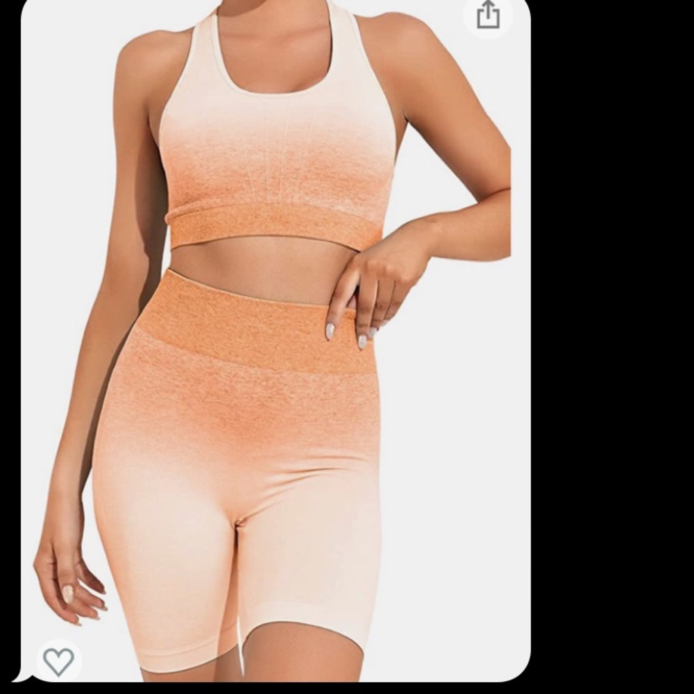 ❗️🆕❗️ NWT OUDOTA two piece set